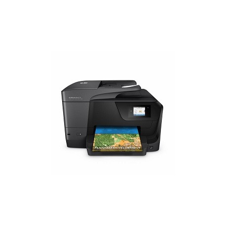 Serwis Naprawa HP OfficeJet Pro 8711