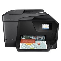 Serwis Naprawa HP OfficeJet Pro 8715