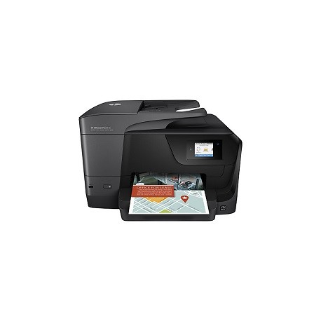 Serwis Naprawa HP OfficeJet Pro 8715