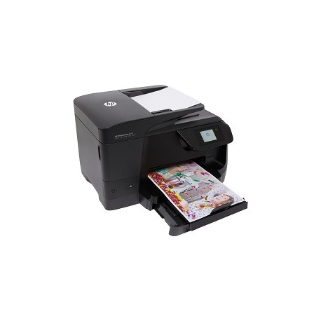 Serwis Naprawa HP OfficeJet Pro 8719