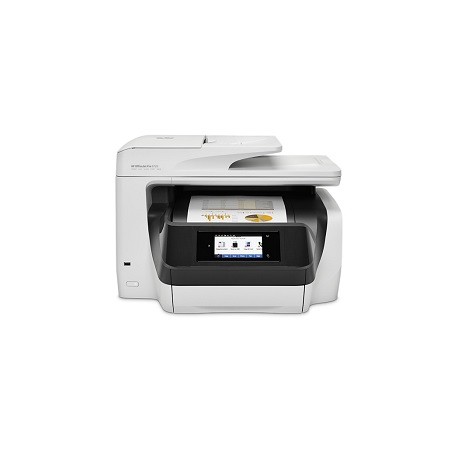 Serwis Naprawa HP OfficeJet Pro 8720