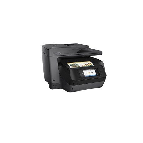 Serwis Naprawa HP OfficeJet Pro 8725