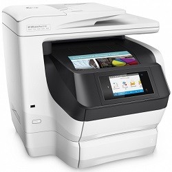 Serwis Naprawa HP OfficeJet Pro 8740