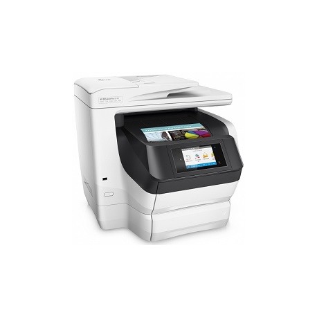 Serwis Naprawa HP OfficeJet Pro 8740