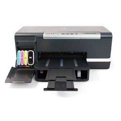 Serwis Naprawa HP OfficeJet Pro K5400/TN/DTN