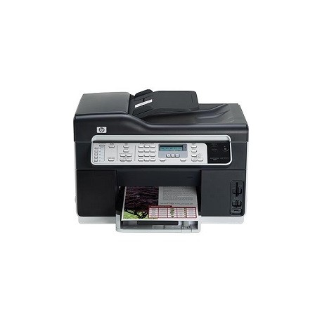 Serwis Naprawa HP OfficeJet Pro L7555