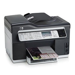 Serwis Naprawa HP OfficeJet Pro L7590