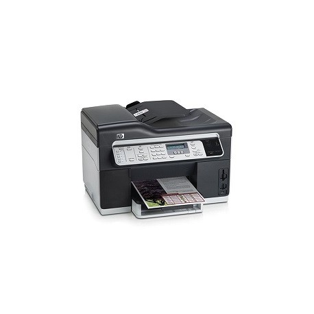 Serwis Naprawa HP OfficeJet Pro L7590