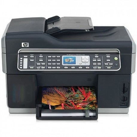 Serwis Naprawa HP OfficeJet Pro L7650