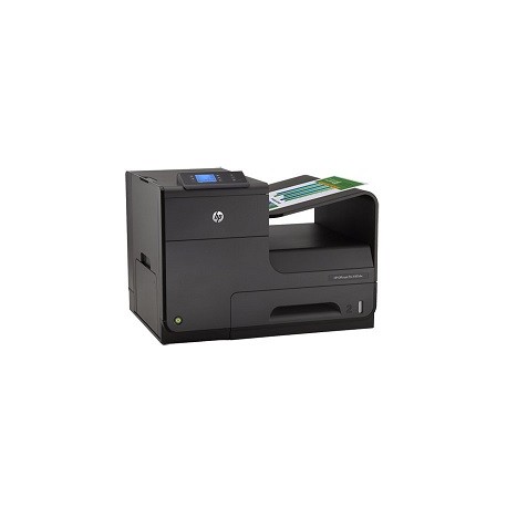 Serwis Naprawa HP OfficeJet Pro X451