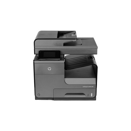 Serwis Naprawa HP OfficeJet Pro X476