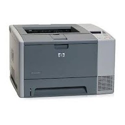 Serwis HP LaserJet 2410