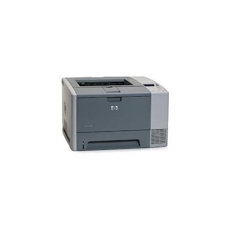 Serwis HP LaserJet 2410