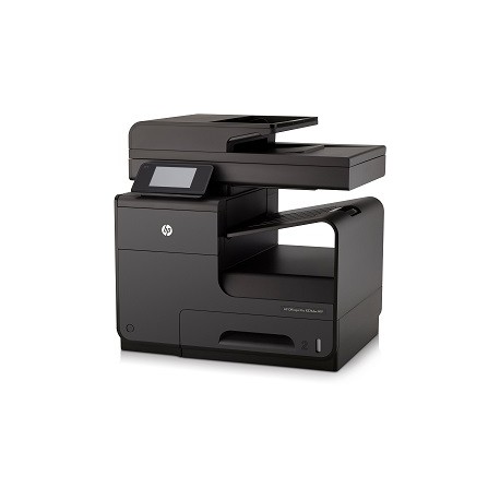 Serwis Naprawa HP OfficeJet Pro X576