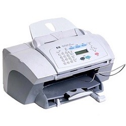 Serwis Naprawa HP OfficeJet V40/XI