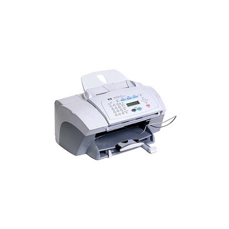 Serwis Naprawa HP OfficeJet V40/XI