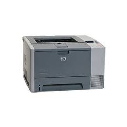 Serwis HP LaserJet 2420