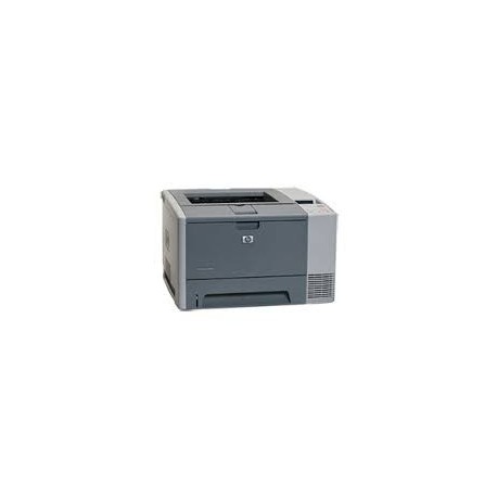 Serwis HP LaserJet 2420