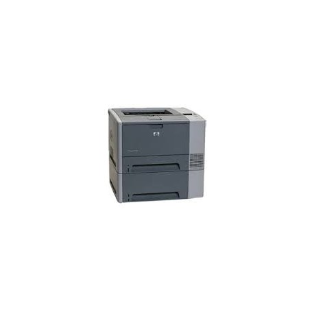 Serwis HP LaserJet 2430