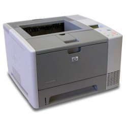 Serwis HP LaserJet 2400