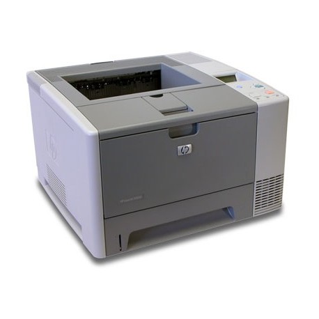 Serwis HP LaserJet 2400