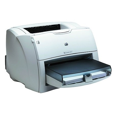 Serwis HP LaserJet 1300