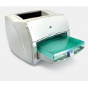 Serwis HP LaserJet 1000