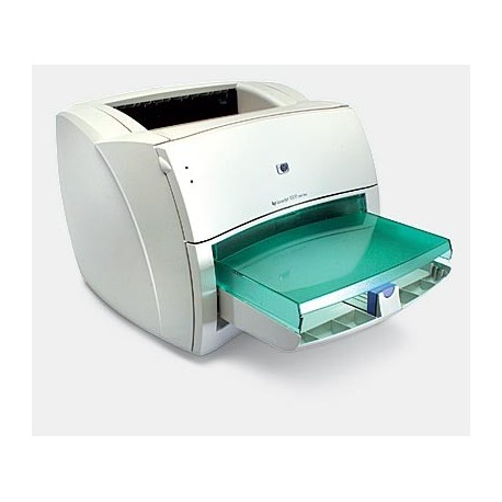 Serwis HP LaserJet 1000