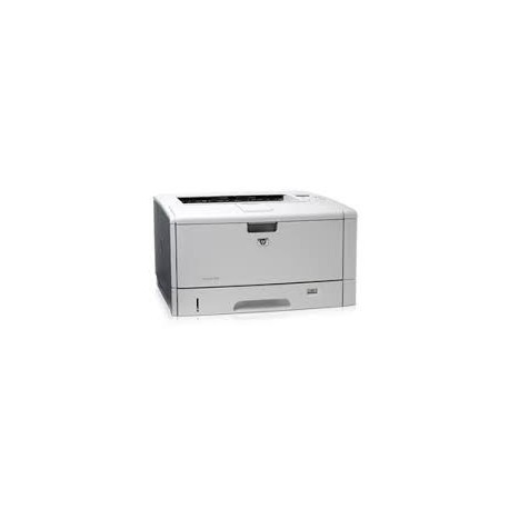 Serwis HP LaserJet 5200