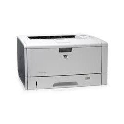 Serwis HP LaserJet 5200