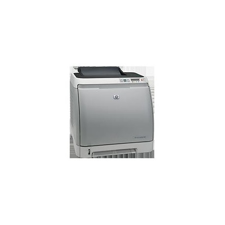 Serwis HP Color LaserJet 1600