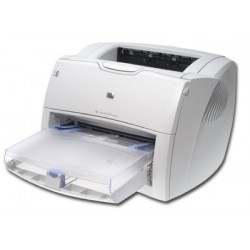 Serwis HP LaserJet 1200