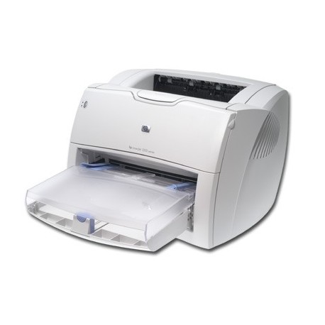 Serwis HP LaserJet 1200