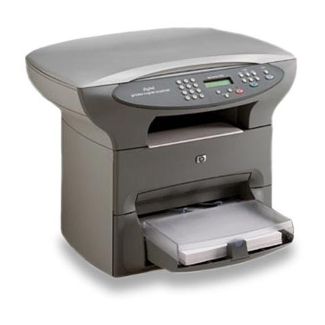 Serwis HP LaserJet 3300