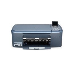 Serwis Naprawa HP PSC 2355/P/V/XI