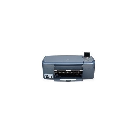 Serwis Naprawa HP PSC 2355/P/V/XI