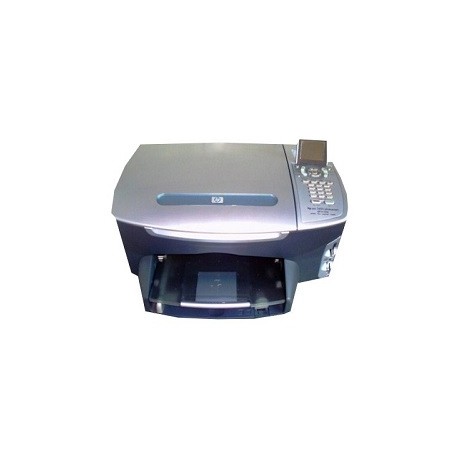 Serwis Naprawa HP PSC 2400