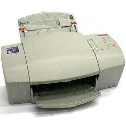 Serwis Naprawa HP PSC 380