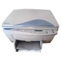 Serwis Naprawa HP PSC 500/XI