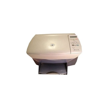 Serwis Naprawa HP PSC 720