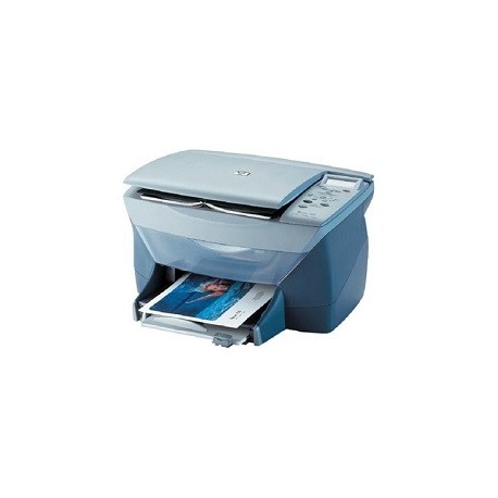 Serwis Naprawa HP PSC 750/CXI/SE/XI