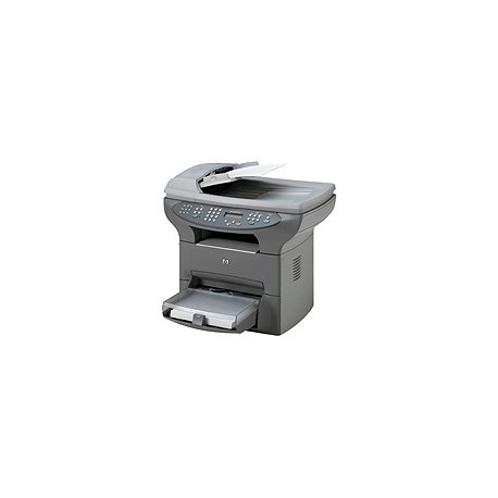 Serwis HP LaserJet 3320