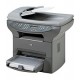 Serwis HP LaserJet 3320