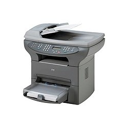 Serwis HP LaserJet 3320