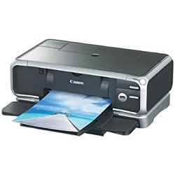 Serwis Naprawa Canon Pixma iP8500