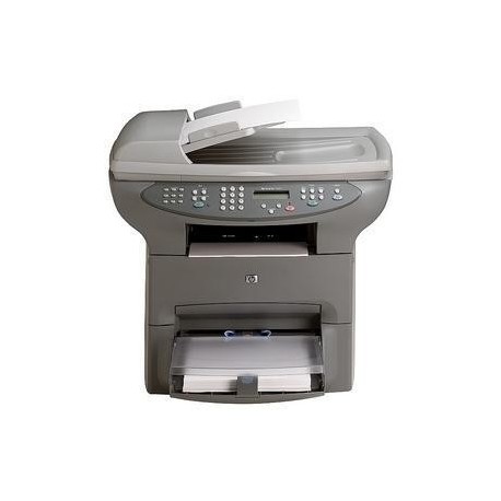 Serwis HP LaserJet 3330