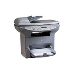 Serwis HP LaserJet 3380