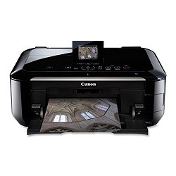 Serwis Naprawa Canon Pixma MG6250