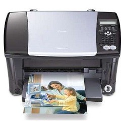 Serwis Naprawa Canon Pixma MP390