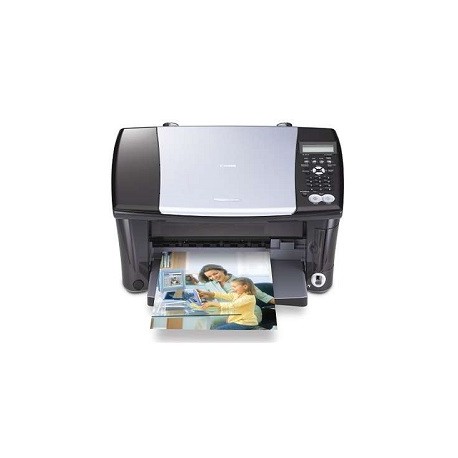 Serwis Naprawa Canon Pixma MP390